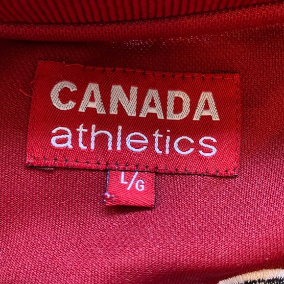 Canada Jersey - Picture 5 of 6